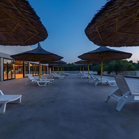 Luxury Mobile Home Pretty Green - Premium - Oaza Mira Resort -50 M From The Beach Drage Exterior photo